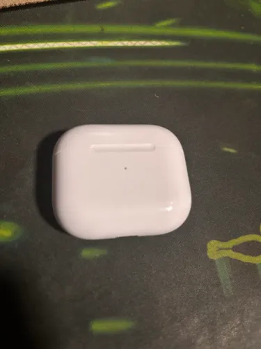Caixinha do Airpods 3º geração