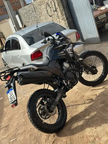 Lander 250
