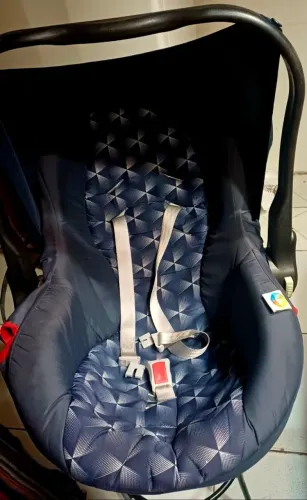 Bebê conforto