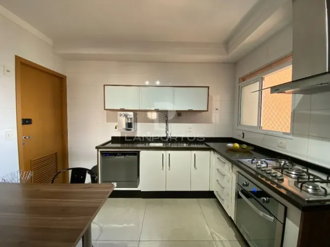 Apartamento a venda, 148 m², 3 suítes, Lazer completo - Condomínio Grand Raya