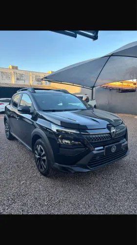 Renault Kardian Evolut. Flex 1.0 TB 12V 5P Aut. 2025