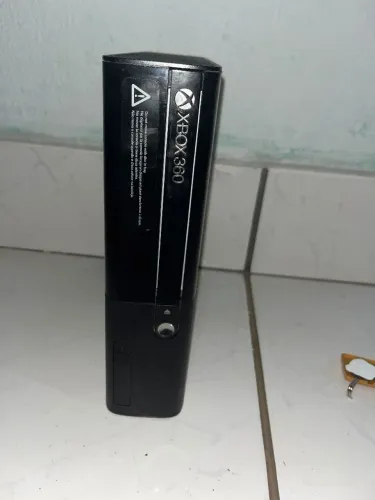 Xbox 360 Funcionamento excelente 