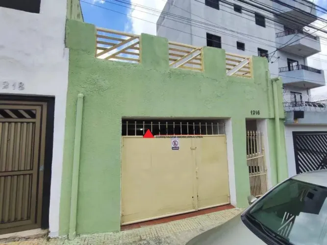 Sobrado com 3 dormitórios, 170 m² - venda por R$ 524.000,00 ou aluguel por R$ 3.534,70/mês