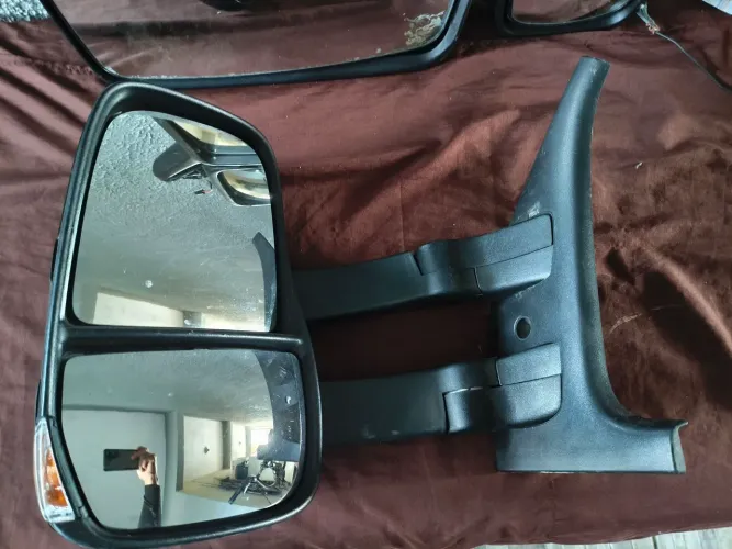 Retrovisor Iveco daily