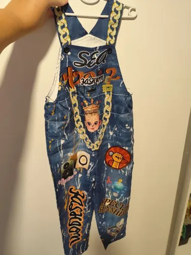 Roupa shein menino
