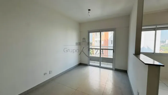 Oportunidade - Apartamento - Jardim Satélite - Residencial Lira - 2 Dormitórios - 54m²