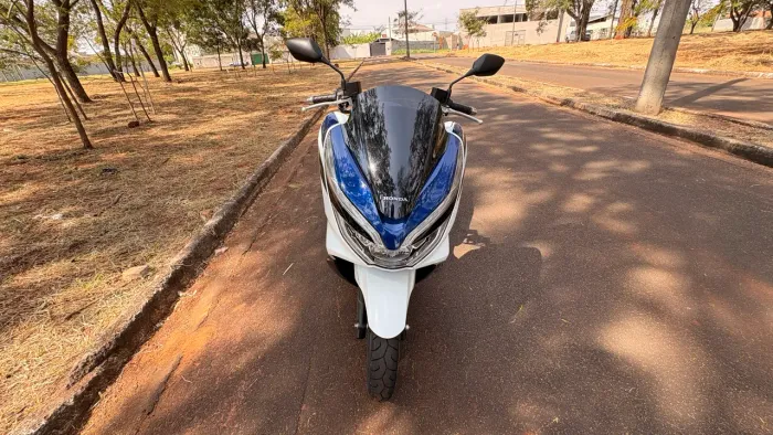 ? HONDA PCX SPORT 2022 