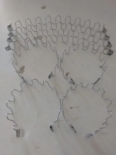Molas zig-zag