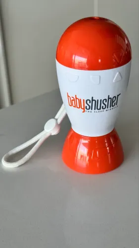 Babyshusher