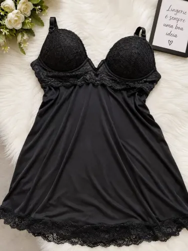 Lingerie novo nunca usado