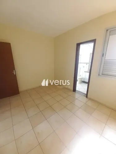 Apartamento para aluguel, 3 quartos, 1 suíte, 2 vagas, MARTA HELENA - Uberlândia/MG