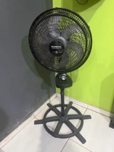 VENTILADOR USADO