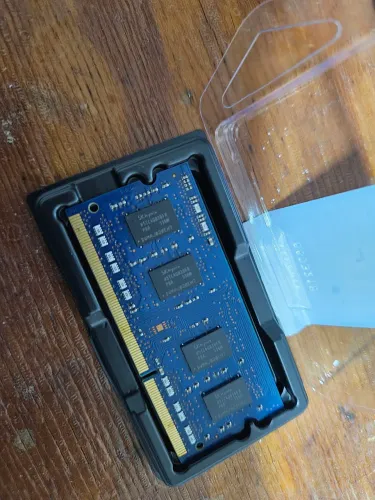 Memoria 4gb