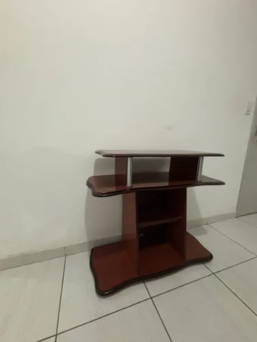 Rack modelo antigo
