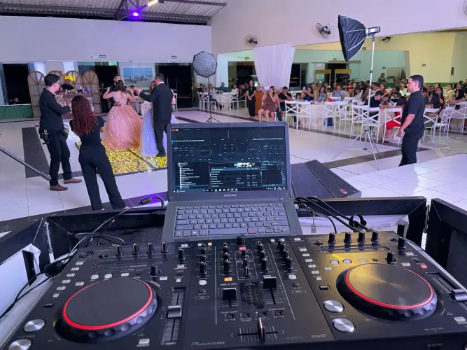 DJ COSME