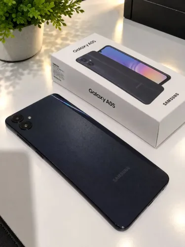 Samsung Galaxy A05