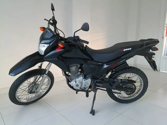 HONDA NXR 160 BROS 2018