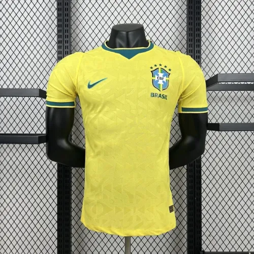 Camisa jogador do brasil 2Xl troca ou venda em cordões leia
