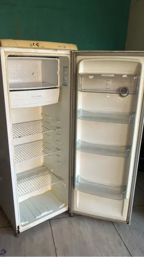 Geladeira