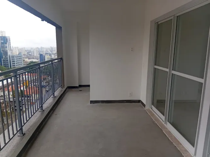 Apartamento para venda e locação em Mooca com 3 quartos, sendo 1 suíte, 82m²