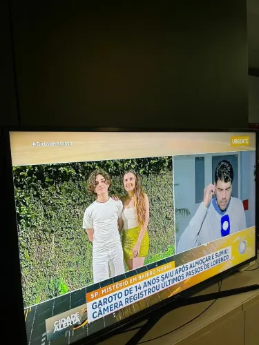 Smart TV Samsung 50 4k UHD