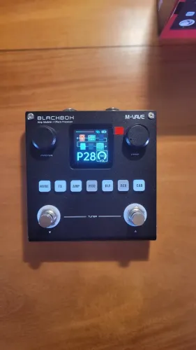 Blackbox - Estado de Novo | Na Caixa | Ganhe de 4.000 Captures e IRs