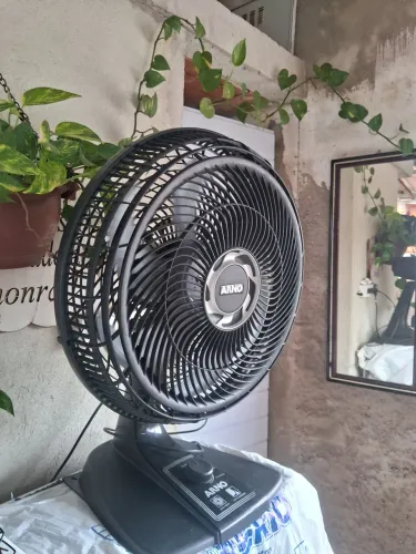 Ventilador arno 40cm 