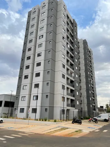 Alugo apartamento no varandas boa vista