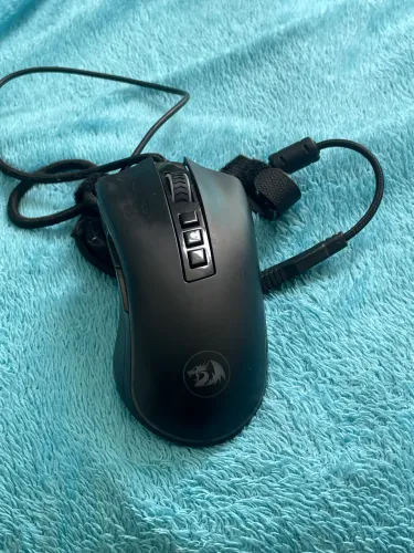 MOUSE REDRAGON COBRA M711 