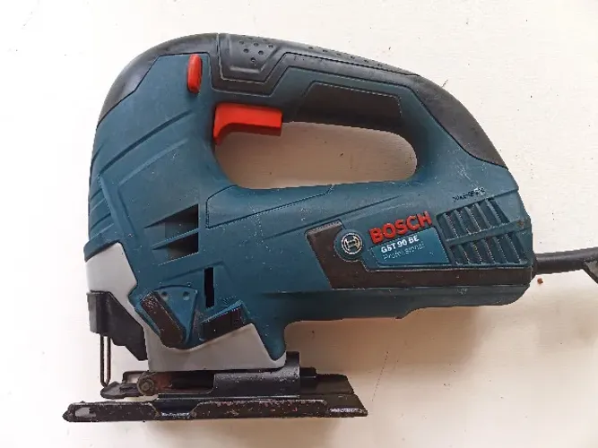 Serra Tico Tico Bosch GTS 90 BE