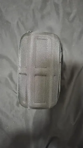 Case para relógio