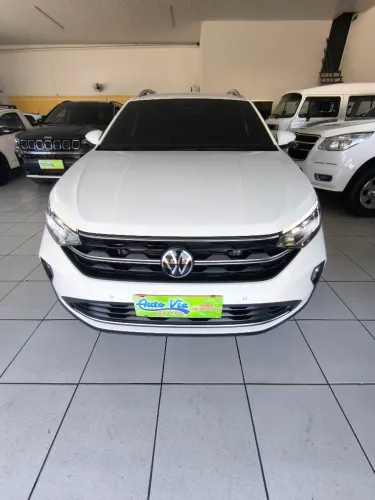 Volkswagen Nivus Highline 1.0 200 TSI Flex AUT 2024
