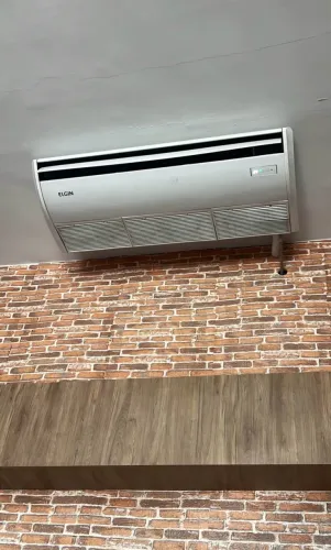 Ar Condicionado 48000 BTUs