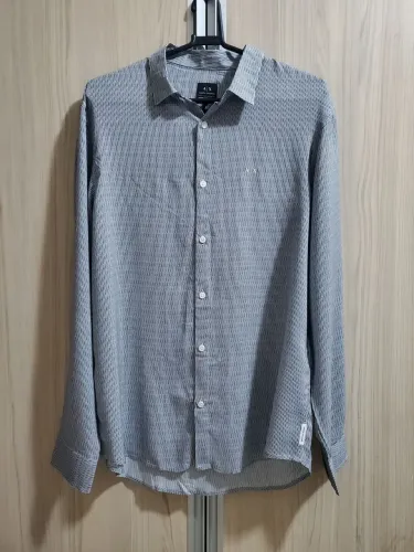 Camisa Armani Exchange original