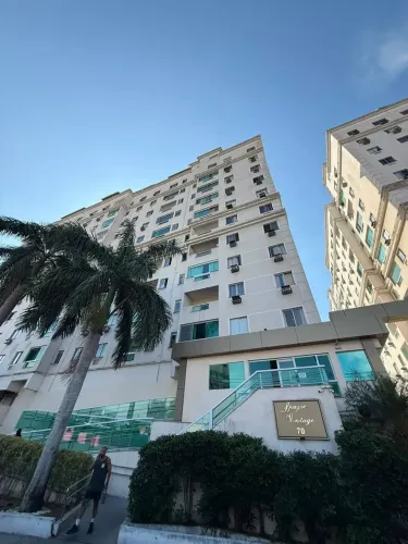 Apartamento 2 quartos com suite em Jardim Camburi/Vitoria-ES