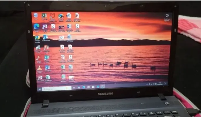 Computador Samsung