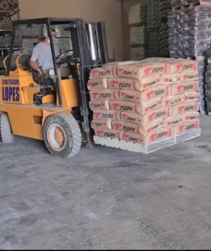 Vagas de emprego Impilhador e ajudante de carga e descarga 