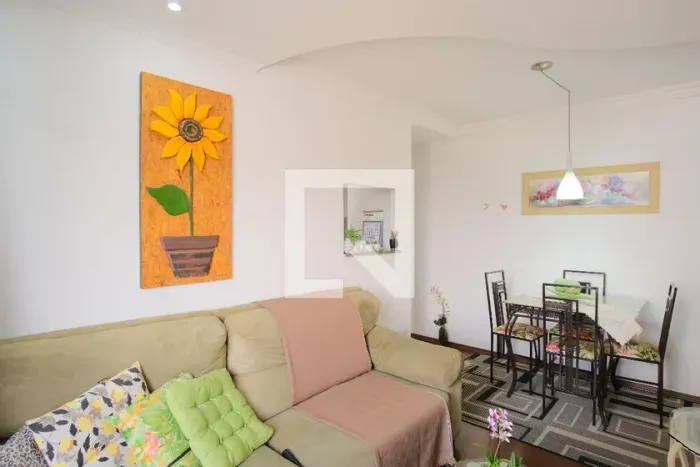 Apartamento à Venda - Vila Matilde, 2 Quartos, 52 m2