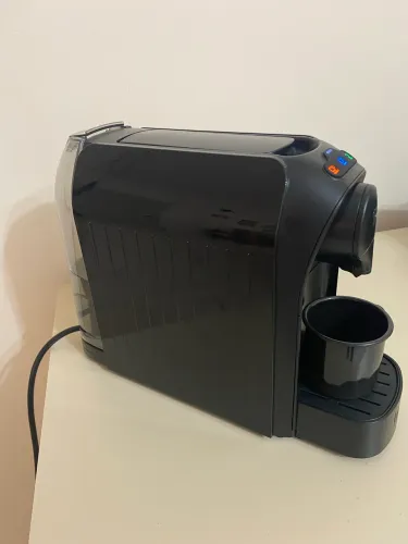 Cafeteira Três Corações
