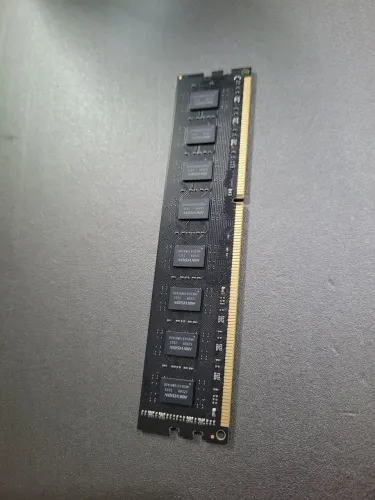 Memória RAM Hikvision DDR3 8GB 1600MHz