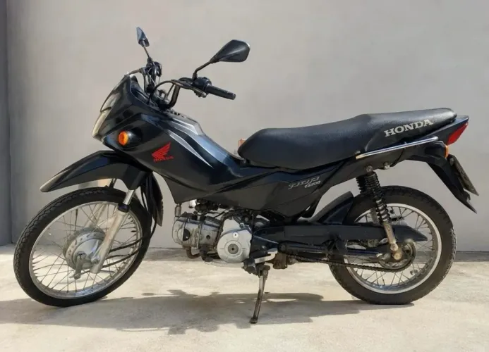 Vendo pop 110 i 2020