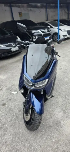 Moto Nova en Boas Condições