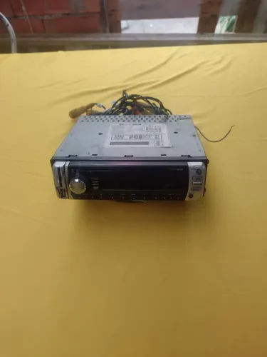 Rádio toca CDS,MP3 para 200 reais