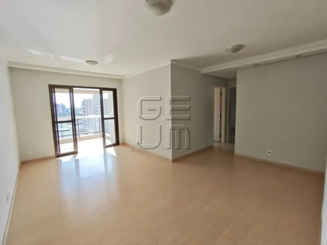 Apartamento à venda no ed Andorra, Vila Ipiranga, Londrina, PR