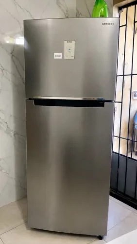 Geladeira Frost Free