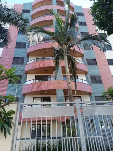 APARTAMENTO AO LADO DO PARQUE DO INGÁ