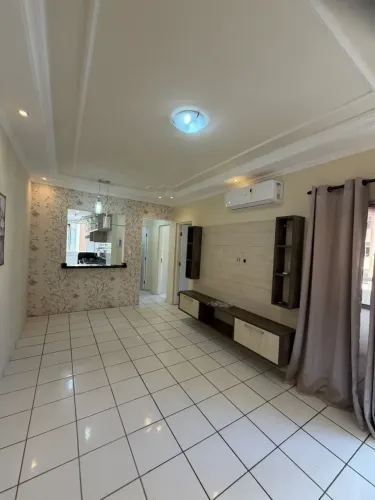 APARTAMENTO PROJETADO NO ATENAS PARK COM 2 QUARTOS