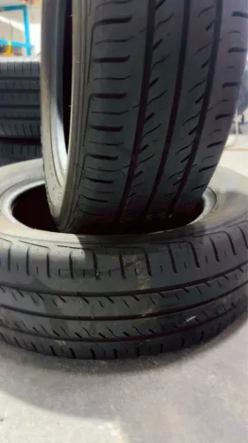 PNEUS ARO 16(205/65/16)70% BORRACHA