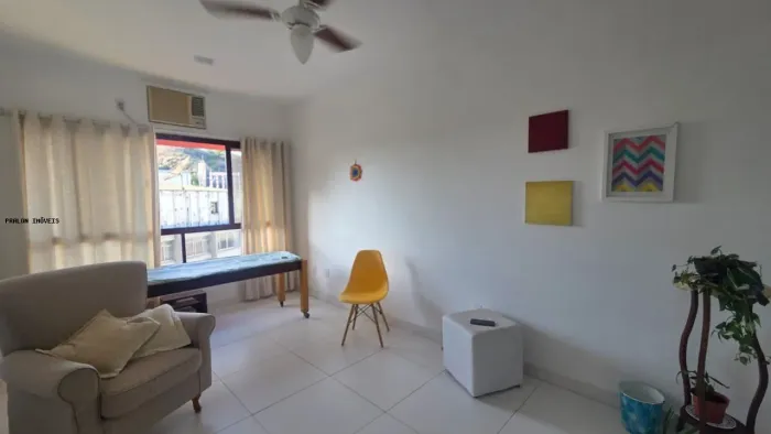 Sala Comercial para Venda em Vitória, Praia do Suá, 1 banheiro, 1 vaga