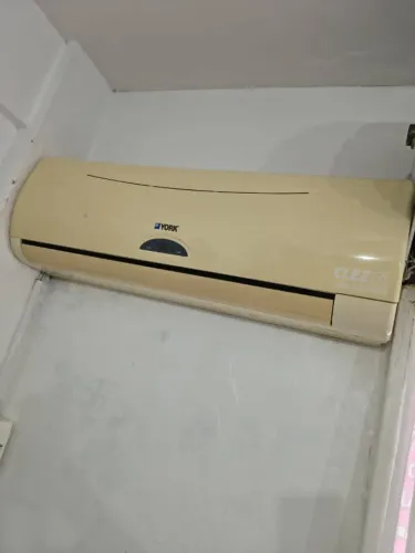 Ar condicionado